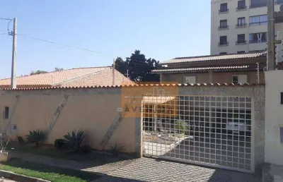 Casa à venda, 240 m² por r$ 900.000,00 - jardim ypê - paulínia/sp