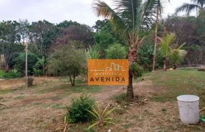 Chácara com 4 dormitórios à venda, 2600 m² por r$ 700.000 - jd del álamo - cosmópolis/sp
