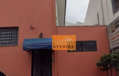 Sala para alugar por r$ 1.500/mês - jardim america - paulínia/sp