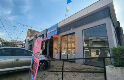Sala para alugar por r$ 6.000,00/mês - jardim de itapoan - paulínia/sp