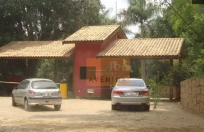 Área à venda, 22000 m² por r$ 1.500.000,00 - sousas - campinas/sp