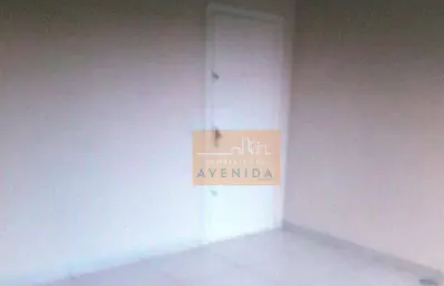 Apartamento com 2 dormitórios à venda, 51 m² por r$ 195.000,00 - joão aranha - paulínia/sp