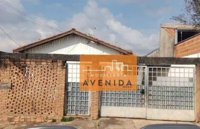 Casa com 2 dormitórios à venda, 47 m² por r$ 310.000,00 - cooperlotes - paulínia/sp
