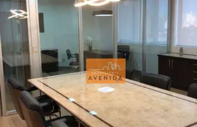 Sala à venda por r$ 650.000 - taquaral - campinas/sp