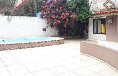 Sobrado com 4 dormitórios à venda, 370 m² por r$ 3.401.000,00 - perdizes - são paulo/sp