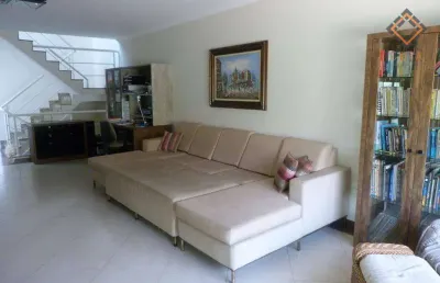 Sobrado com 3 dormitórios à venda, 300 m² por r$ 1.537.000,00 - ipiranga - são paulo/sp