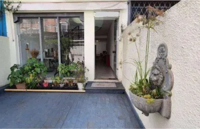 Sobrado com 3 dormitórios à venda, 173 m² por r$ 990.000,00 - perdizes - são paulo/sp