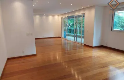 Apartamento com 4 dormitórios, 300 m² - venda por r$ 5.300.000,00 ou aluguel por r$ 25.014,60 - itaim bibi - são paulo/sp