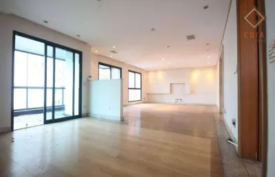 Apartamento com 4 dormitórios à venda, 202 m² por r$ 3.600.000,00 - higienópolis - são paulo/sp