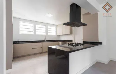 Apartamento com 3 dormitórios à venda, 209 m² por r$ 3.300.000,00 - jardim paulista - são paulo/sp