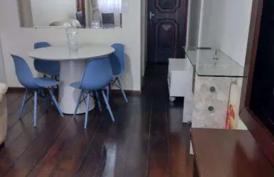Apartamento com 2 dormitórios à venda, 51 m² - vila mariana - são paulo/sp