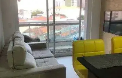 Apartamento com 1 dormitório à venda, 39 m² - pinheiros - são paulo/sp
