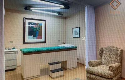 Sobrado com 1 dormitório à venda, 300 m² - jardim paulista - são paulo/sp