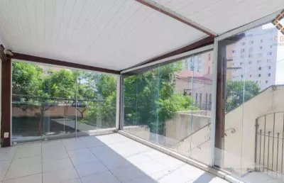 Sobrado com 6 dormitórios à venda, 260 m² por r$ 1.250.000,00 - saúde - são paulo/sp