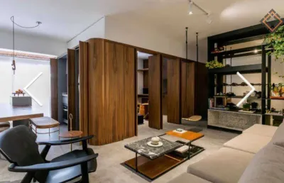 Apartamento 60 m², com 2 dormitórios sendo 1 suíte, sala, cozinha, área de serviço, 2 banheiros, 2 vagas,  r$ 1.480.000 ,00