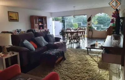Sobrado com 3 dormitórios, 320 m² - venda por r$ 1.450.000,00 ou aluguel por r$ 11.923,11/mês - granja viana - horizontal park - cotia/sp