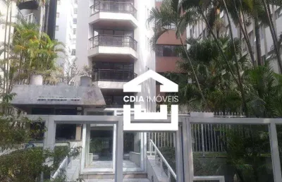 Apartamento com 3 dormitórios à venda, 160 m² - higienópolis - são paulo/sp