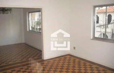 Apartamento com 3 dormitórios, 160 m² - venda por r$ 1.500.000,00 ou aluguel por r$ 11.511,96 - jardim américa - são paulo/sp