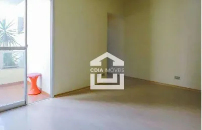 Apartamento com 1 dormitório à venda, 43 m² - vila mariana - são paulo/sp