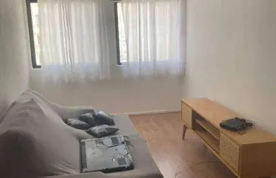 Apartamento de 65 m², com 2 dormitórios, sala, cozinha, área de serviços, 1 banheiro,  1 vaga de garagem r$ 650.000,00
