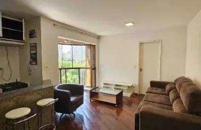 Apartamento com 1 dormitório à venda, 45 m² por r$ 440.000,00 - higienópolis - são paulo/sp