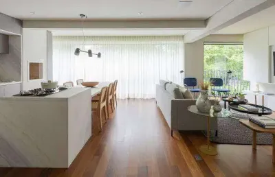 Apartamento com 2 dormitórios à venda, 105 m² por r$ 1.790.000,00 - campo belo - são paulo/sp