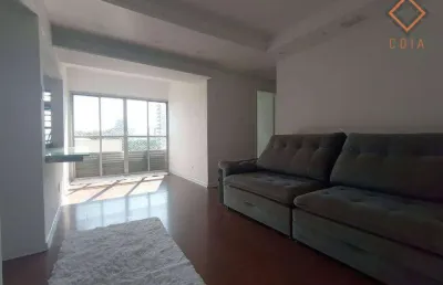 Apartamento com 2 dormitórios à venda, 69 m² por r$ 835.000,00 - pinheiros - são paulo/sp