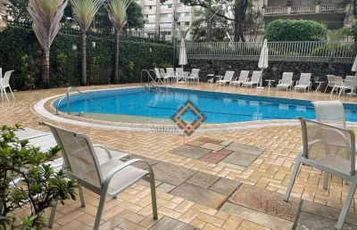 Apartamento com 3 dormitórios à venda, 134 m² por r$ 1.500.000,00 - higienópolis - são paulo/sp