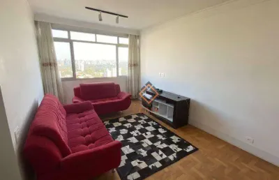 Apartamento com 2 dormitórios à venda, 78 m² por r$ 830.000,00 - vila romana - são paulo/sp