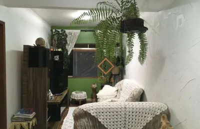 Apartamento com 2 dormitórios à venda, 70 m² por r$ 460.000,00 - lapa - são paulo/sp