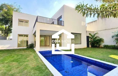 Casa com 4 dormitórios à venda, 640 m² por r$ 5.250.000,00 - morumbi - são paulo/sp