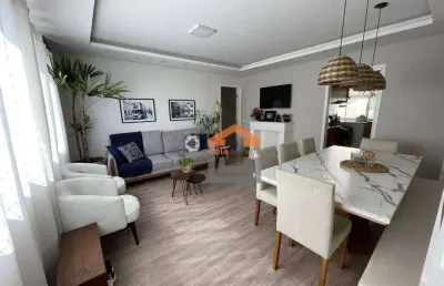 Apartamento à venda com 3 dormitórios sendo 1 suíte, 3 banheiros e 1 vaga de garagem. localizado na vila olímpia.