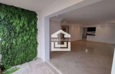 Apartamento à venda com 3 suítes, 4 banheiros, 1 lavabo e 3 vagas de garagem. localizado na vila madalena.