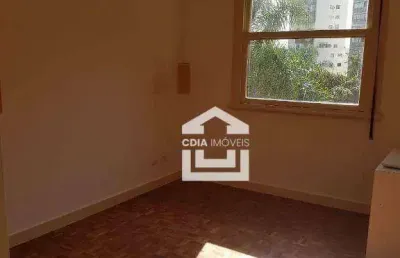 Apartamento à venda com 2 dormitórios sendo 1 suíte e 2 banheiros. localizado no jardim paulista.