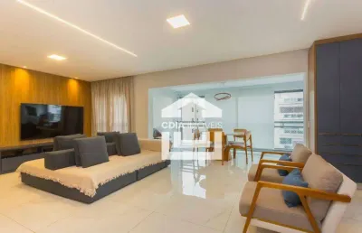 Apartamento com 3 dormitórios à venda, 147 m² por r$ 2.550.000,00 - perdizes - são paulo/sp