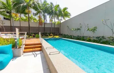 Apartamento com 3 dormitórios à venda, 149 m² por r$ 3.340.000,00 - moema - são paulo/sp