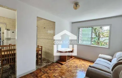 Apartamento com 3 dormitórios à venda, 66 m² por r$ 480.000,00 - alto de pinheiros - são paulo/sp