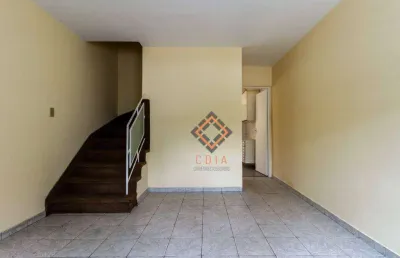 Sobrado com 2 dormitórios à venda, 70 m² - campo belo - são paulo/sp