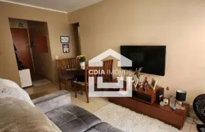 Apartamento com 1 dormitório à venda, 42 m² por r$ 560.000,00 - bela vista - são paulo/sp