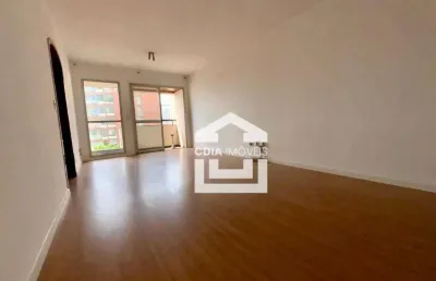 Apartamento com 2 dormitórios à venda, 70 m² por r$ 530.000 - vila mascote - são paulo/sp