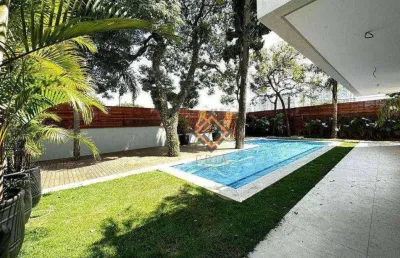 Sobrado com 4 dormitórios à venda, 786 m² por r$ 7.200.000,00 - brooklin velho - são paulo/sp