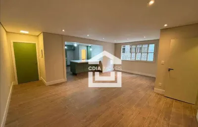 Apartamento com 2 dormitórios à venda, 96 m² por r$ 1.600.000,00 - jardim paulista - são paulo/sp