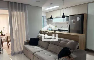 Apartamento à venda 2 dormitórios sendo 1 suíte, 2 banheiros e 1 vaga de garagem. localizado na barra funda.