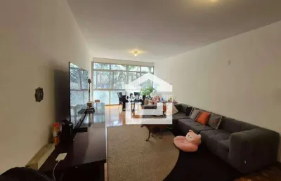 Apartamento à venda com 3 dormitórios sendo 1 suíte, 2 banheiros e 1 vaga de garagem. localizado na bela vista.