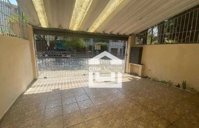 Sobrado com 2 dormitórios à venda, 155 m² - jardim da glória - são paulo/sp