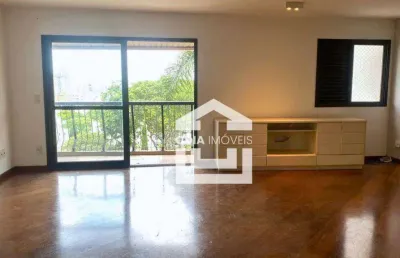 Apartamento com 3 dormitórios à venda, 130 m² por r$ 1.860.000,00 - vila madalena - são paulo/sp