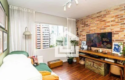 Apartamento com 2 dormitórios para alugar, 73 m² por r$ 7.232,95/mês - moema - são paulo/sp