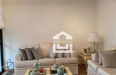 Apartamento com 3 dormitórios à venda, 160 m² por r$ 2.455.000,00 - jardim paulista - são paulo/sp