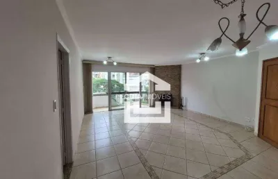 Apartamento com 4 dormitórios à venda, 137 m² por r$ 1.900.000,00 - pinheiros - são paulo/sp