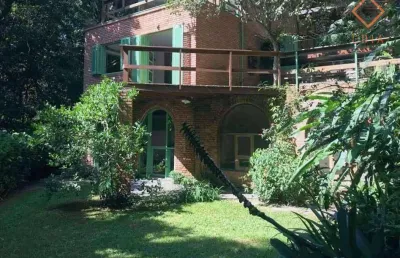 Casa com 4 dormitórios, 271 m² - venda por r$ 1.600.000,00 ou aluguel por r$ 7.677,00/mês - taboleiro verde - cotia/sp